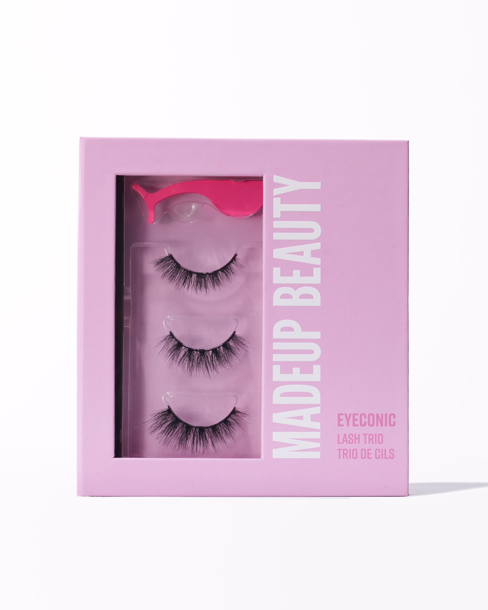 Lash Trio Application Kit