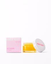 Meltdown Lip Therapy | Cry Baby | Strawberry π