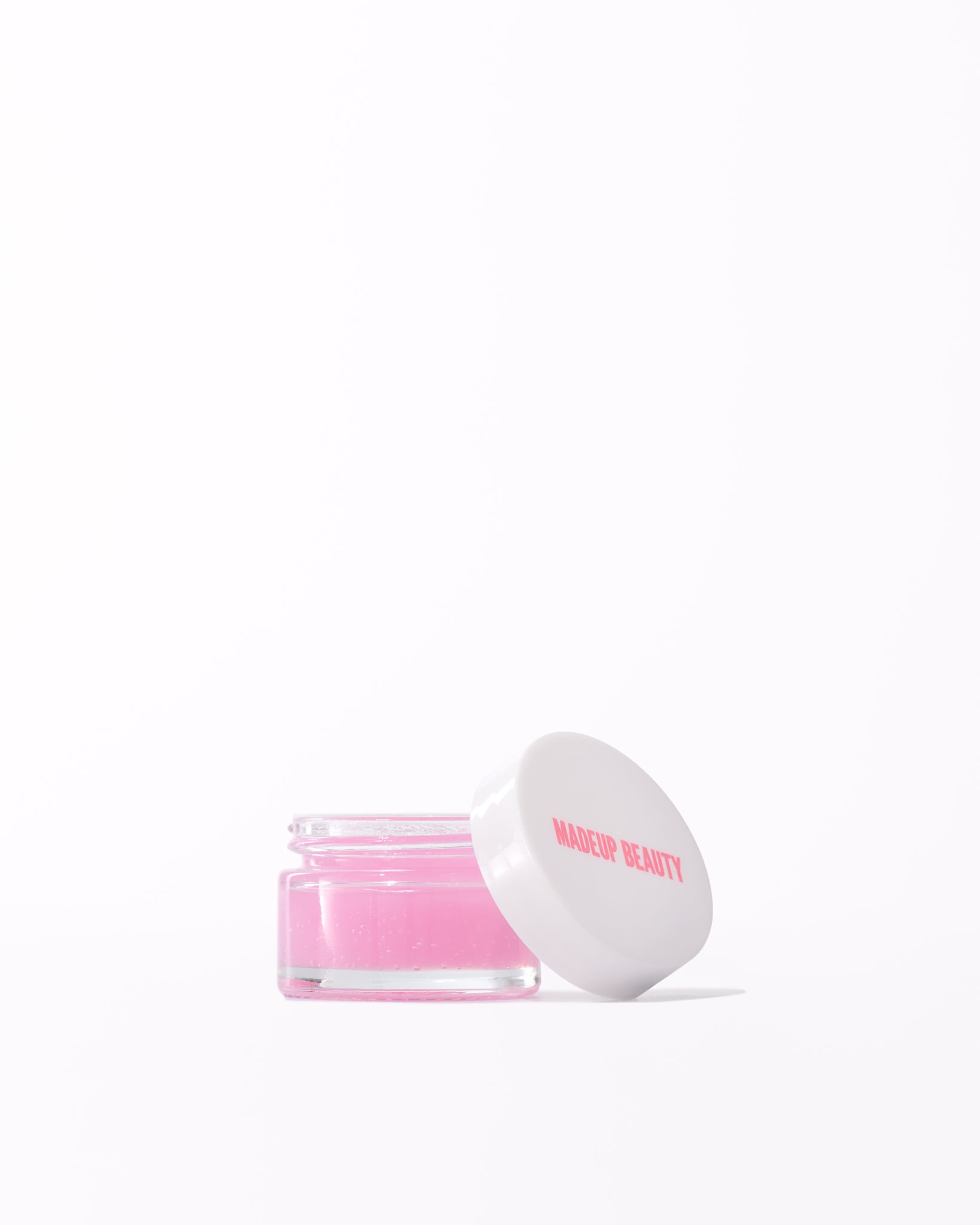 Meltdown Lip Therapy | Cry Baby | Strawberry π