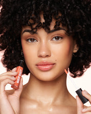 Never Fazed Lip Glaze | Hot Honey