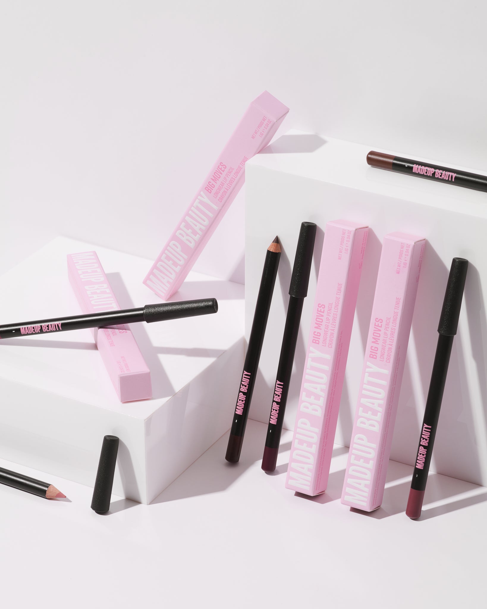 Lip Pencils
