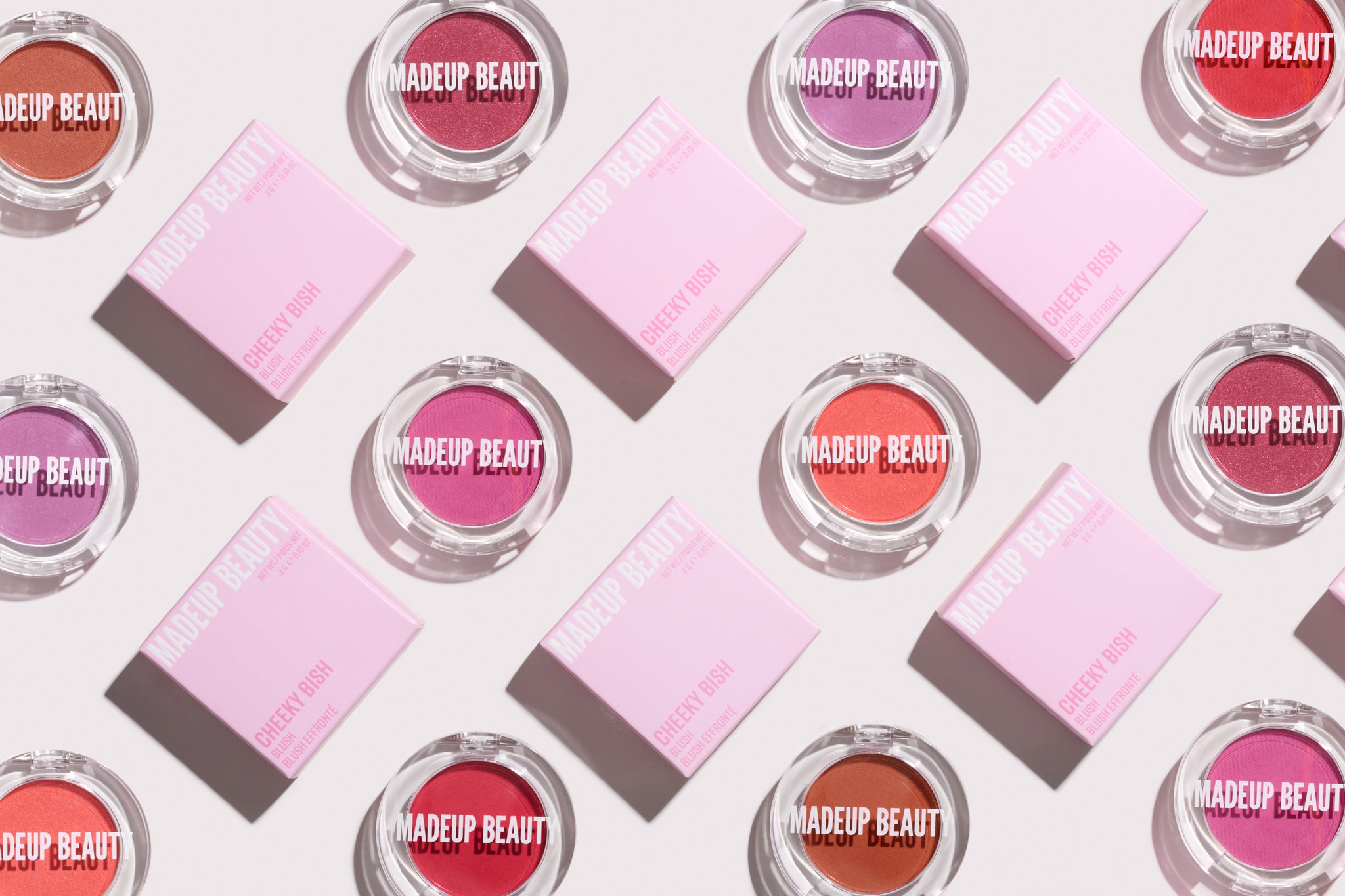 Powder Blush