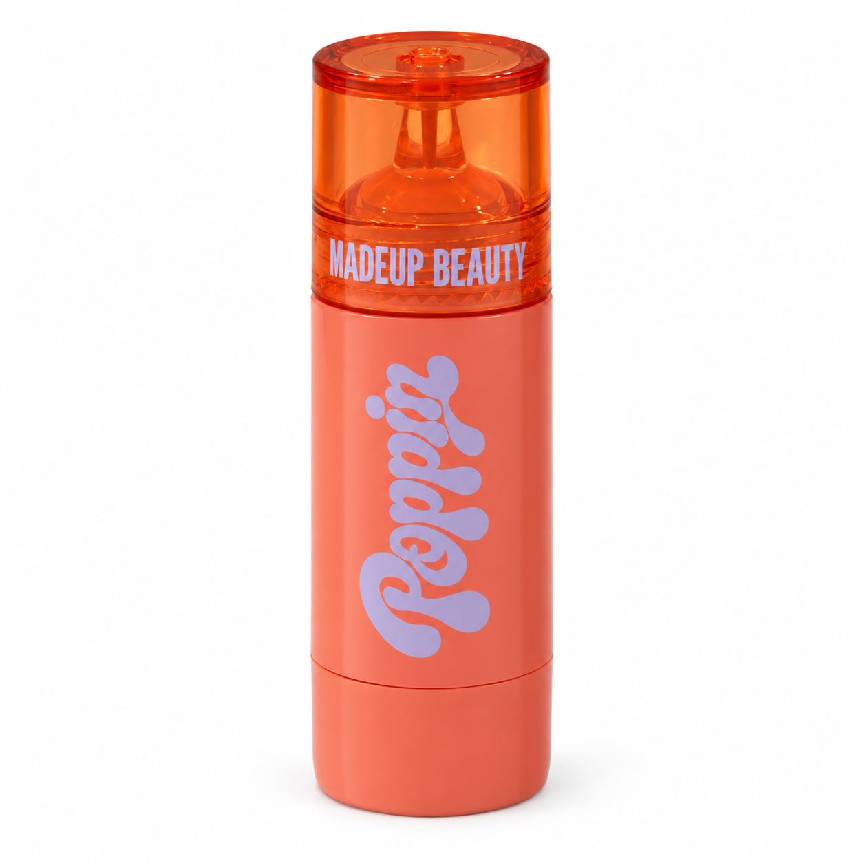 Poppin’ Lip + Cheek Tint| Peach Spritz