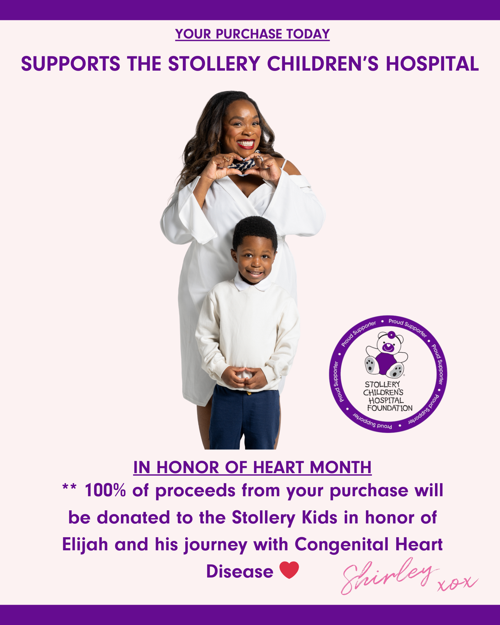 Frosted Lip Glacé| ❤️ Little Heart