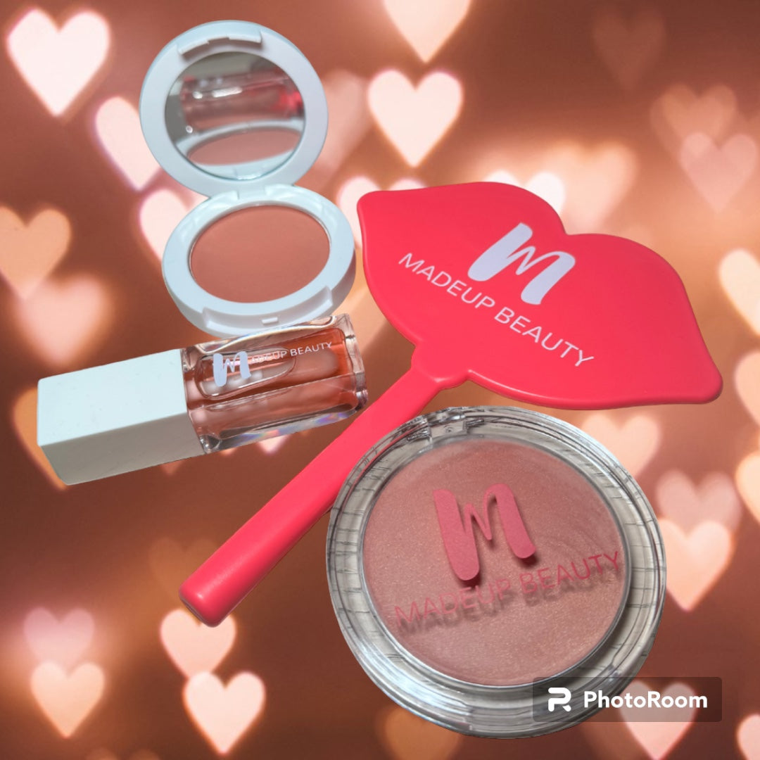 Heart Glow Collection