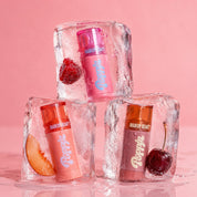 Poppin’ Lip + Cheek Tint| Pink Fizz