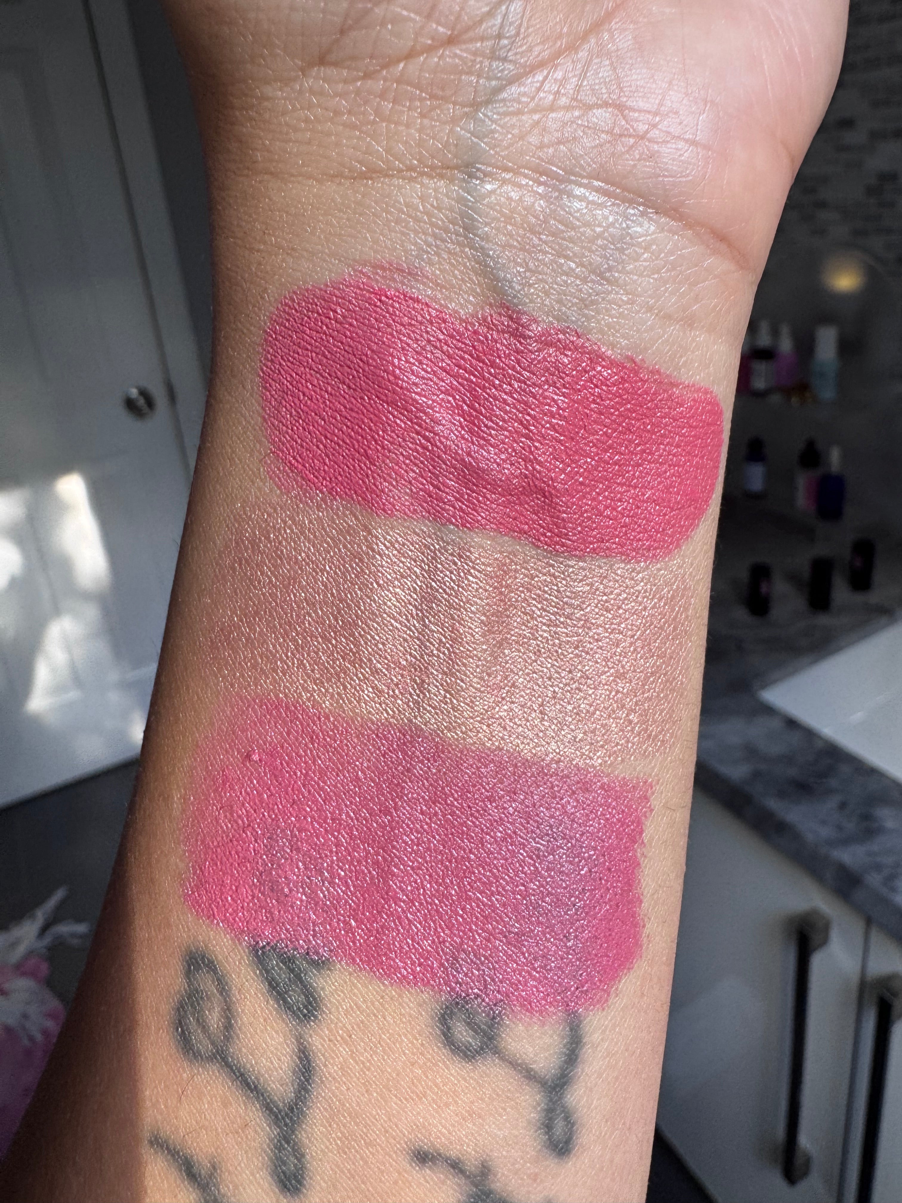 Heart Warrior Cream Blush Stick Trio | Heart of Hope-Little Warrior-Brighter Tomorrow