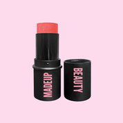 Heart Warrior Cream Blush Stick | Heart of Hope