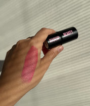 Heart Warrior Cream Blush Stick | Heart of Hope