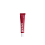 Frosted Lip Glacé| Red Velvet
