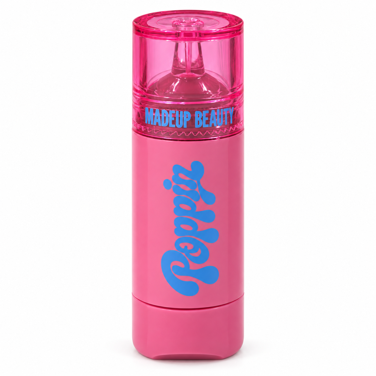 Poppin’ Lip + Cheek Tint| Pink Fizz