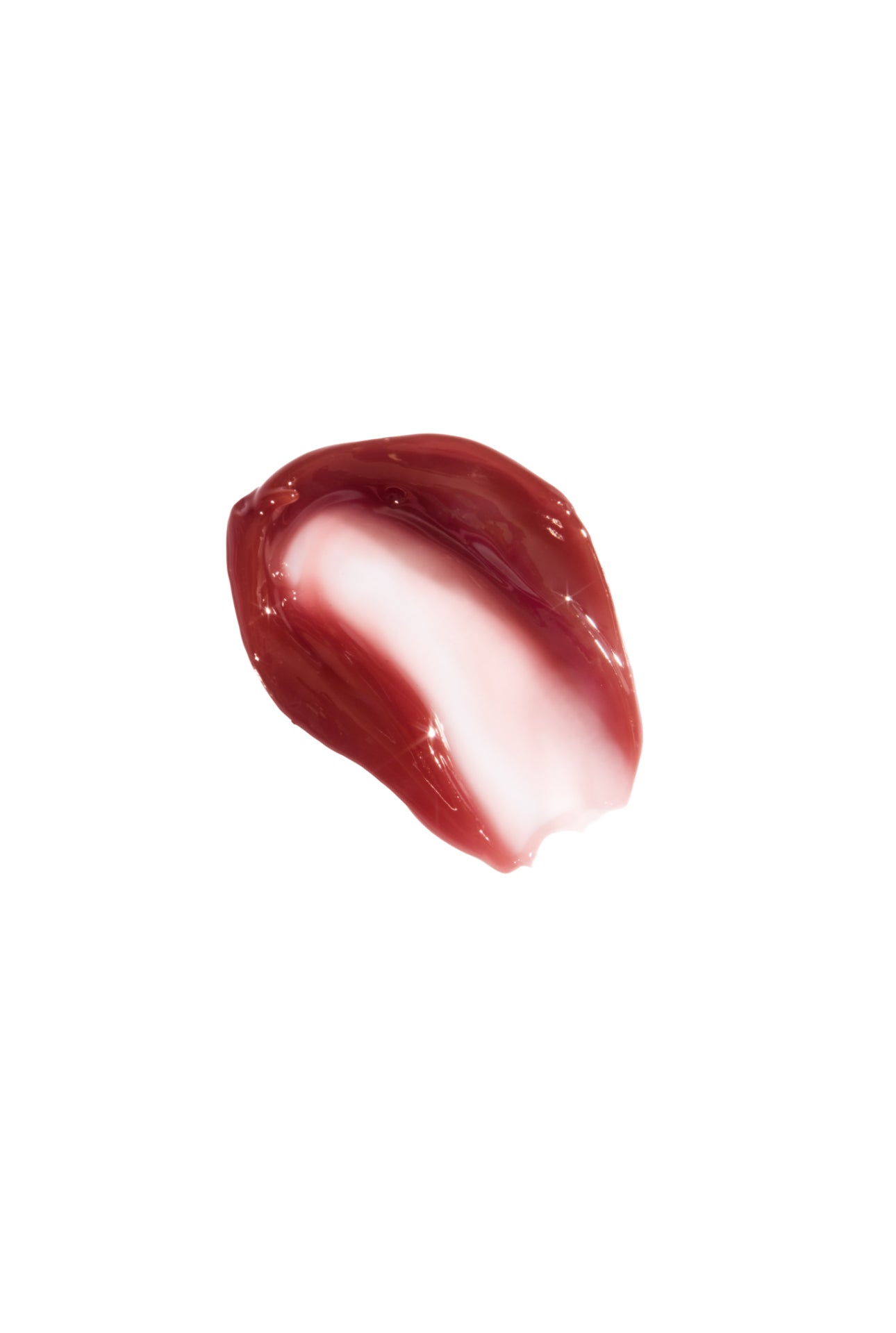 Frosted Lip Glacé| Whipped Cocoa