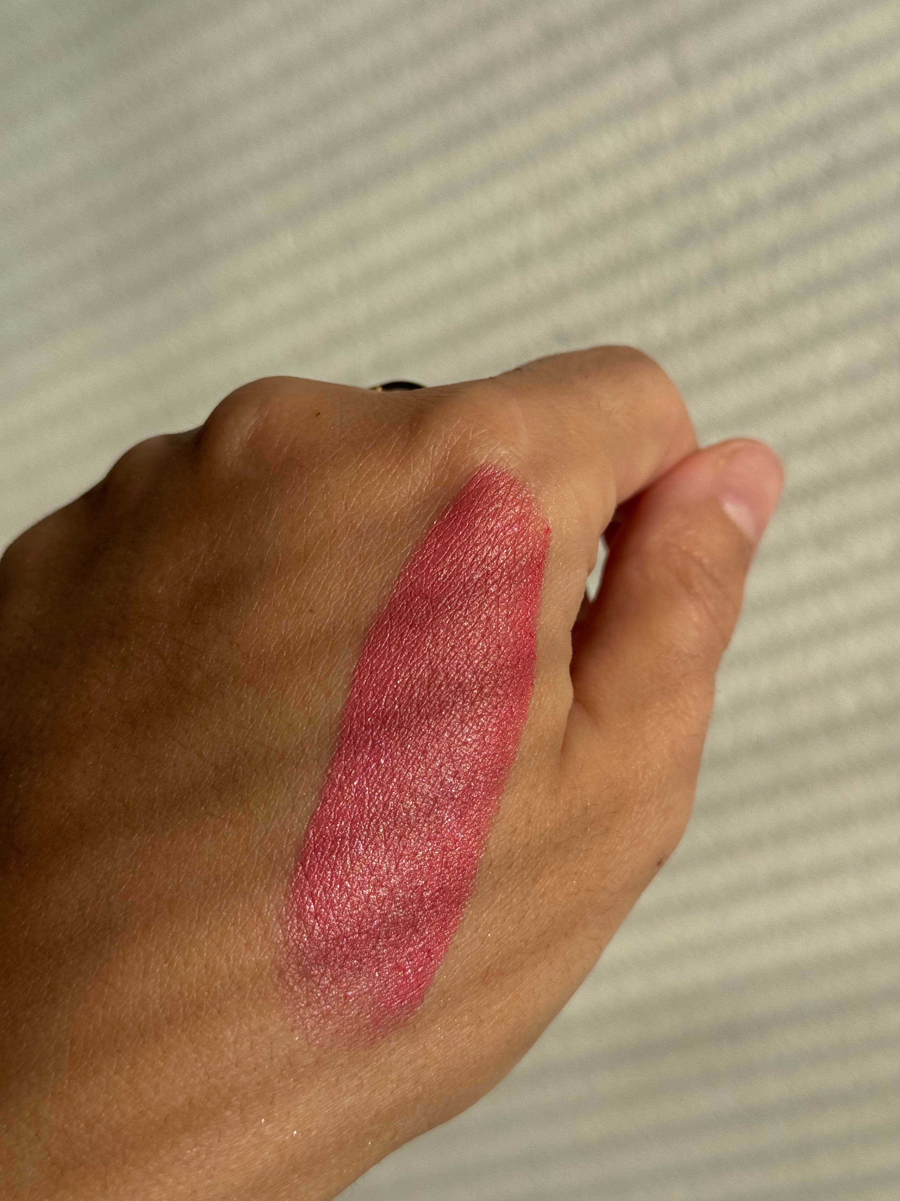 Heart Warrior Cream Blush Stick | Heart of Hope