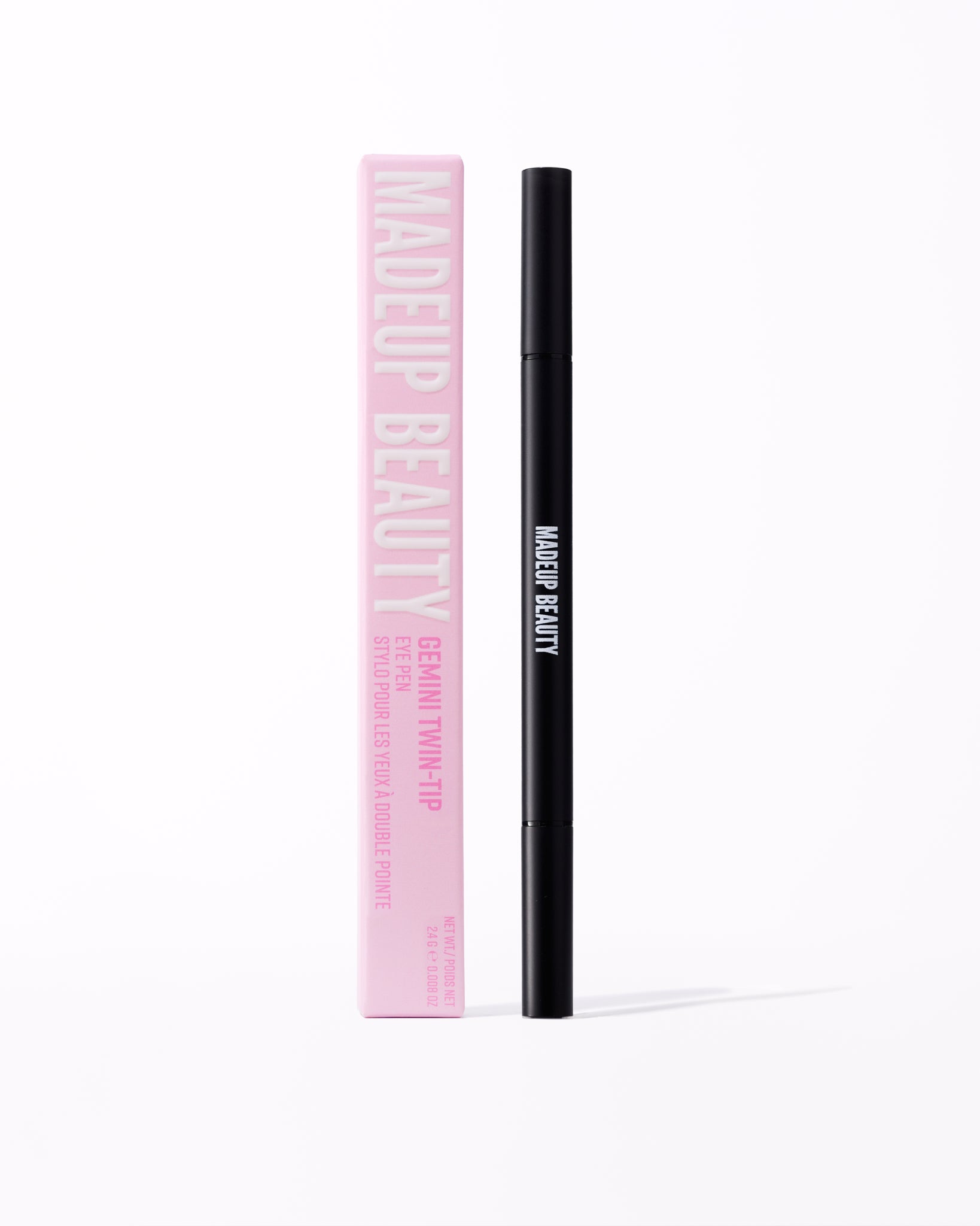 Gemini Twin-Tip Eye Pen