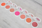 Powder Blushes