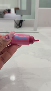 Poppin’ Lip + Cheek Tint| Pink Fizz