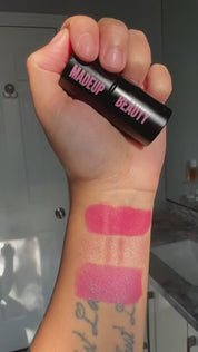 Heart Warrior Cream Blush Stick Trio | Heart of Hope-Little Warrior-Brighter Tomorrow