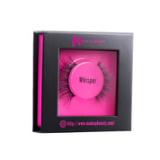 Whisper Lash