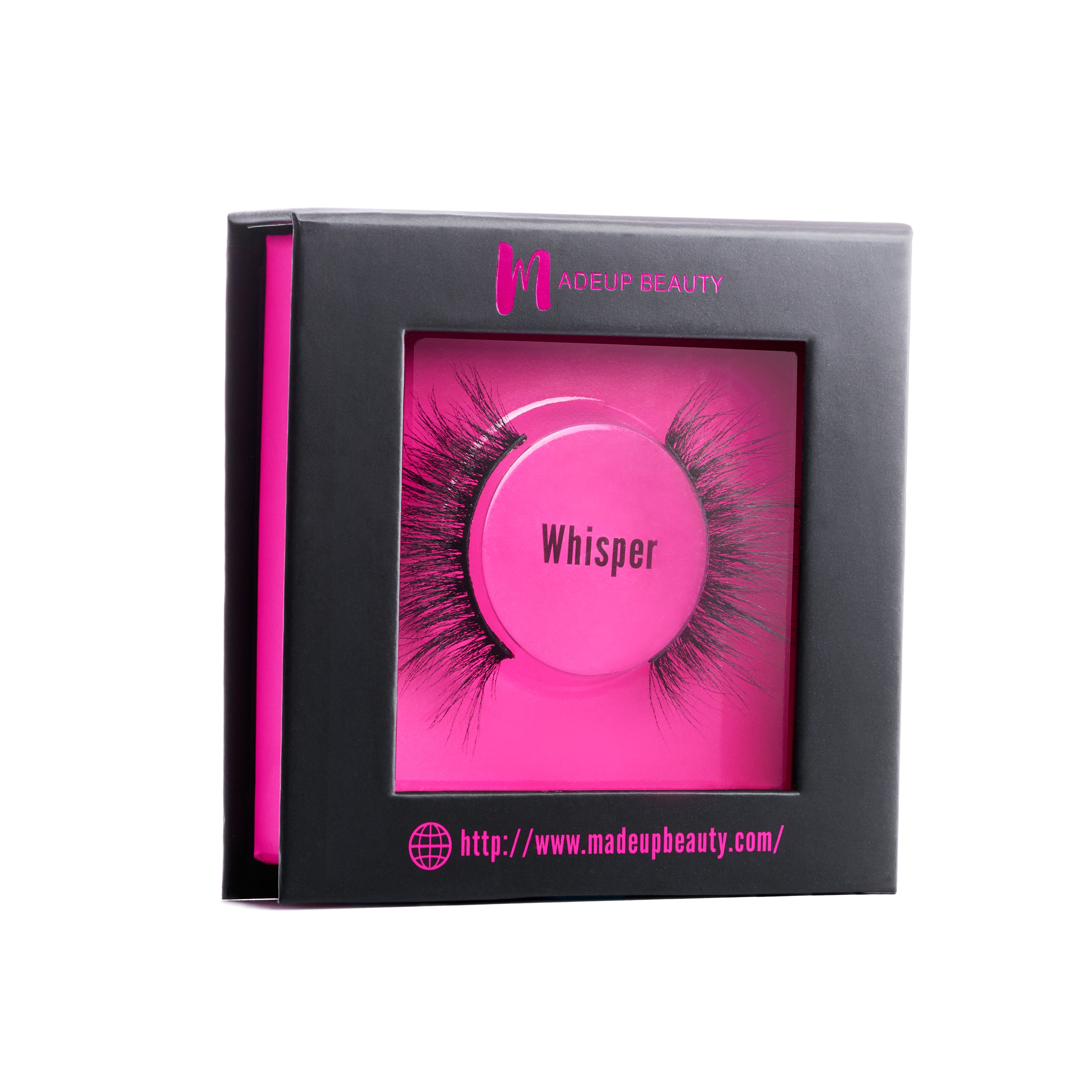 Whisper Lash